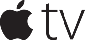 apple-tv logo